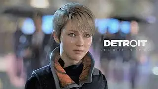 Detroit Become Human Walkthrough Gameplay Part 2 | Kara Meets Her Owner