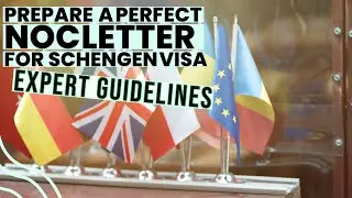 Don't Make Mistake In NOC Letter | Perfect Way To Write NOC Letter | 2022