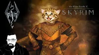 🔴#12 ФИНИШ, АЛДУИН ПОВЕРЖЕН ► Skyrim Special Edition (2016) | Прохождение | от RavenTV