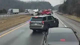 ULTIMATE Compilation of Car & Truck Slides / Spinouts in Bad Weather! High Quality Cameras