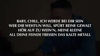 PA SPORTS & KIANUSH - Mörder (Official HQ Lyrics)