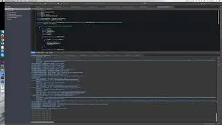 Visual Studio for Mac Scrolling Issue
