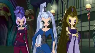 Winx Club Sezonul 6 Episodul 24-Duelul Legendar (Episod intreg in Romana)