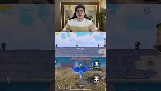 how to carry all your squad on one fish in pubg mobile #pubgmobile #gaming #bgmi #pubg #shorts