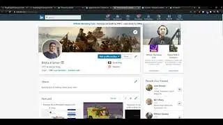 How To Broadcast on LinkedIn & Should You Invest in Video Content?