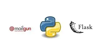 Build A Website Newsletter Subscription Form Using Python, Flask and Mailgun