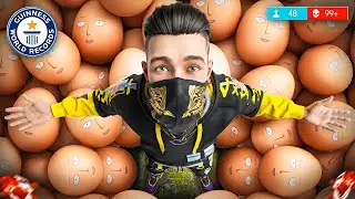 99+ KILLS in BR Rank 