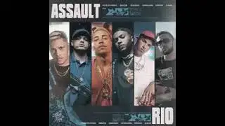 ASSAULT-(RIO)