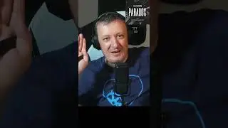 Viktor's thoughts on creation vs improvement