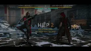 Shadow Fight 3