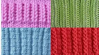 Crochet Knitting Pattern Sweater Knitting Pattern