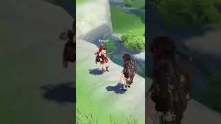 When You Get Censored In Genshin Impact!