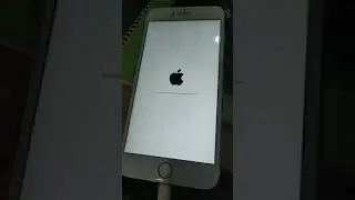 Iphone 6s Plus. Boot looping On & Off. SOLVE, FIXED!!