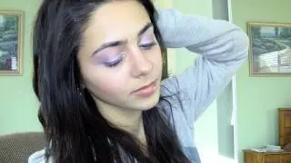 Be Mine? Valentine's Day Makeup Tutorial