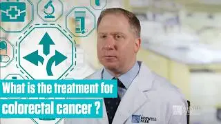 Understanding Colon Cancer Treatment Options