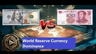 World Reserve Currency Dominance: Will the Dollar Hold?