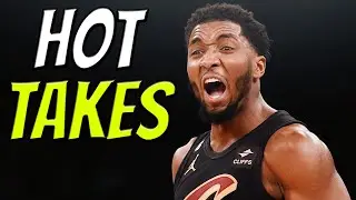10 Hot Takes For The Next Year of Cleveland Sports