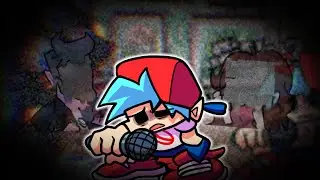 This Friday Night Funkin' Mod Is Still Sad...