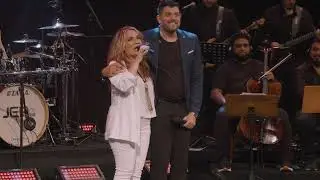 Flor do grão Pará - Nosso Tom, Lucinnha Bastos (ao vivo no Theatro da Paz - Belém-PA)