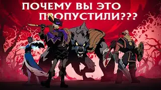 Самый лучший сессионный рогалик. Ravenswatch спустя 350+ часов