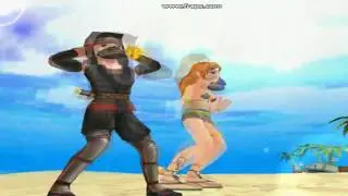 Fiesta Online - *The Way I Are*~Remix*