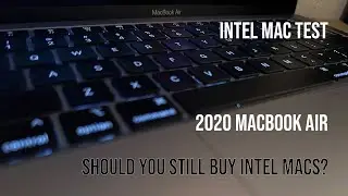 Macbook Air 2019 In 2025?