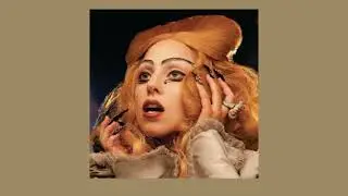 lady gaga - judas [spedup&lyrics]