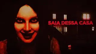 ELA ESTÁ TE OBSERVANDO