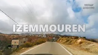 AL HOCEIMA  -  IZEMMOUREN