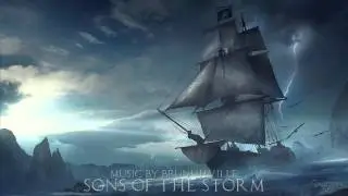 Pirate Fantasy Music - Sons of the Storm