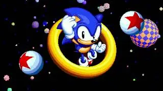 sonic orange keys trash