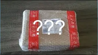 Unboxing Paket Cetak Foto + Bingkai FRAMELESS dari SiDekor 2019