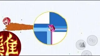 XELAHOT MACRO🌪️ (AGAR.IO MOBILE)