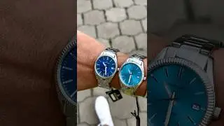 Новая яркая линейка женских часов Jacques Lemans 50-4 #new