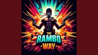 the RAMBO way (feat. ElectroD)