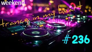 VOCAL TRANCE | PROGRESSIVE TRANCE | UPLIFTING TRANCE | TIMH 