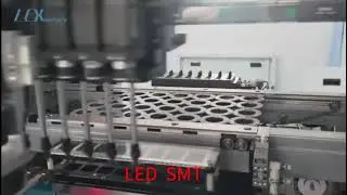 LED SMT