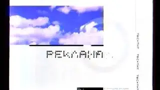 Заставка (ТНТ-ТВС 2002)Ижевск