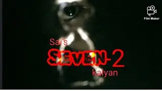 77(seven-2 ) Trailer,Sai,kalyan