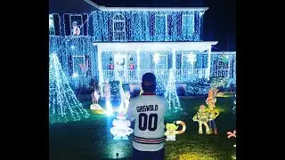 A Clark Griswold Christmas Comes to Chadwicks