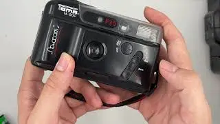 How to use Toma M 900 Tutorial/ Guide 35mm Film Camera