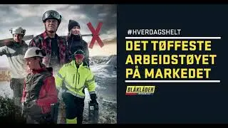 Radio Commercial (NO) - HVERDAGSHELT