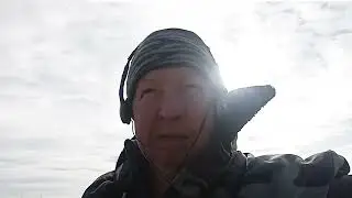Закрытие сезона поиска.