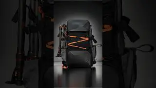 Immersion packing gear#kfconcept #kfconceptbackpack #camerabag #photographer #whatisinmybag