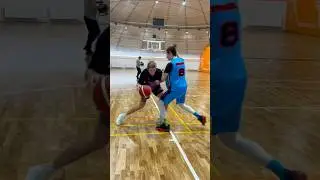 Неженка или просто добряк? 