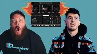 Kyle Beats Did it AGAIN! | Sandbox Plugin Review