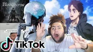AI IS TERRIFYING!