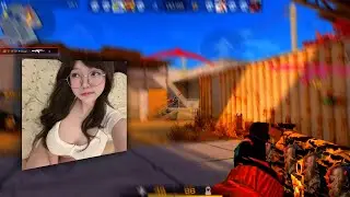T  Side Rust Hits Different 🤷‍♀️🤷‍♀️ | Standoff 2 Competitive