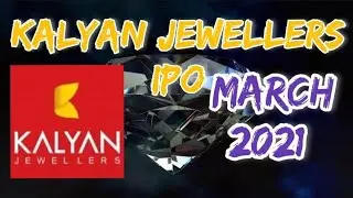 Kalyan jewellers ipo review!! New Ipo in march 2021