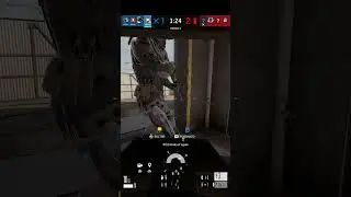 Blitz antes de la actualización 😢 #r6shorts